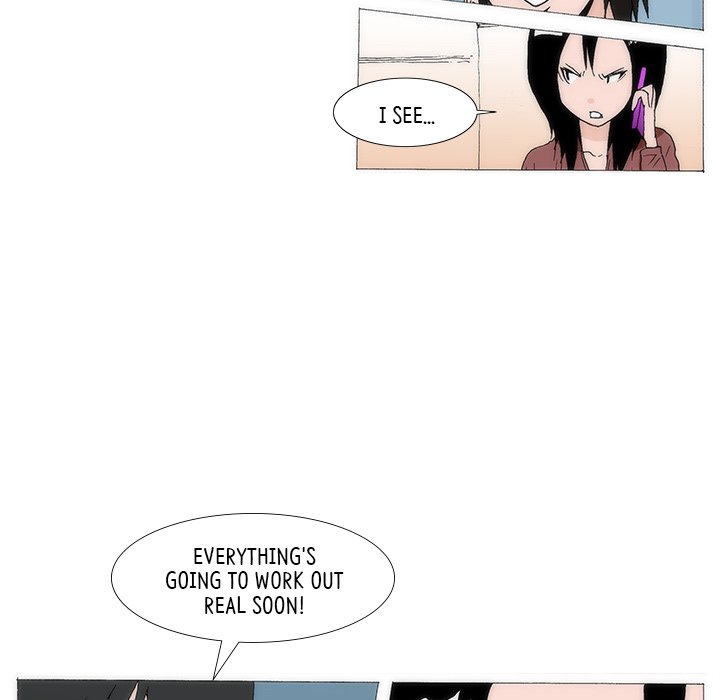Can’t See Can’t Hear But Love Chapter 39 image 55