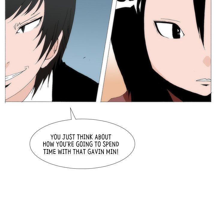 Can’t See Can’t Hear But Love Chapter 39 image 56