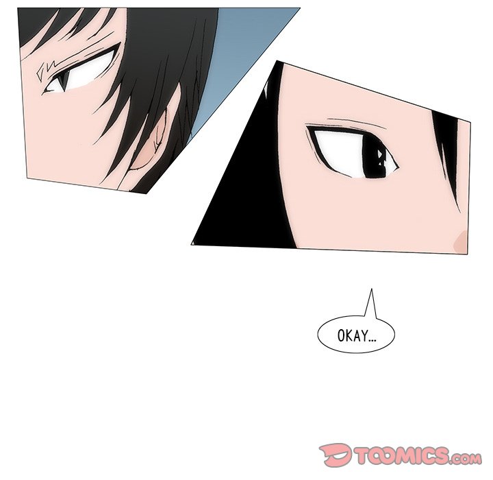 Can’t See Can’t Hear But Love Chapter 39 image 57