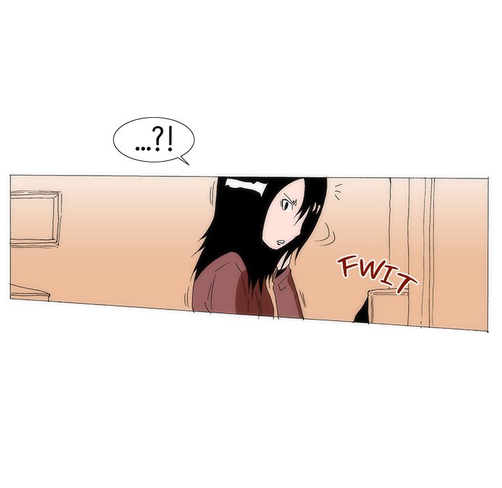 Can’t See Can’t Hear But Love Chapter 39 image 60