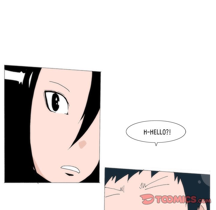 Can’t See Can’t Hear But Love Chapter 39 image 61