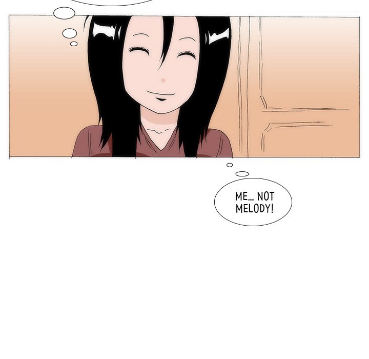 Can’t See Can’t Hear But Love Chapter 39 image 7