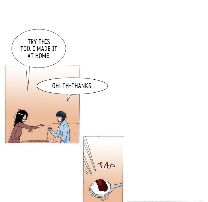 Can’t See Can’t Hear But Love Chapter 39 image 8