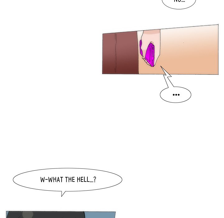 Can’t See Can’t Hear But Love Chapter 40 image 12