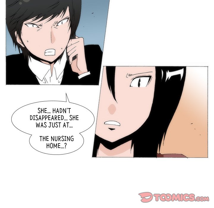 Can’t See Can’t Hear But Love Chapter 40 image 13