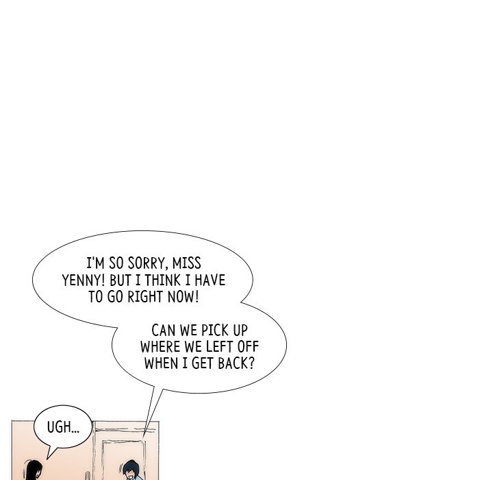 Can’t See Can’t Hear But Love Chapter 40 image 14