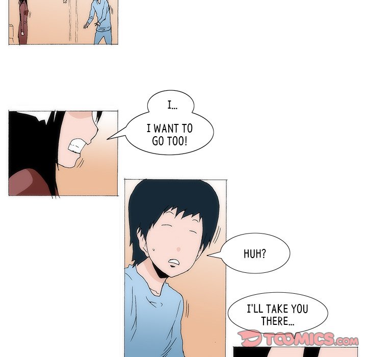 Can’t See Can’t Hear But Love Chapter 40 image 15