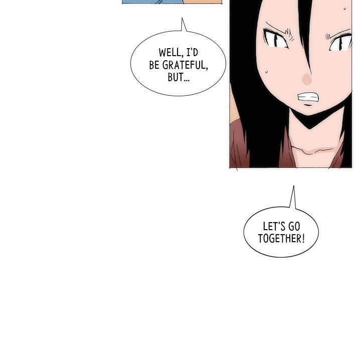 Can’t See Can’t Hear But Love Chapter 40 image 16