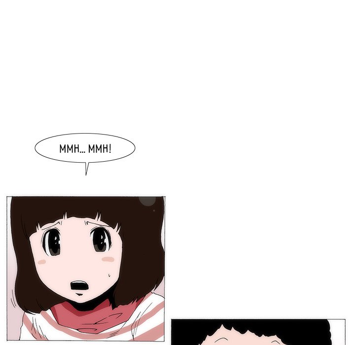 Can’t See Can’t Hear But Love Chapter 40 image 18
