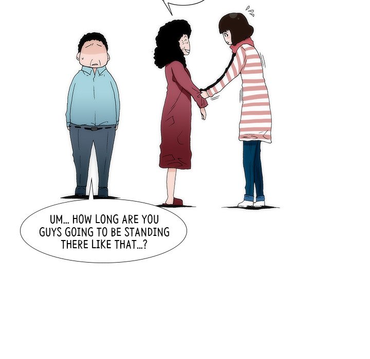 Can’t See Can’t Hear But Love Chapter 40 image 20