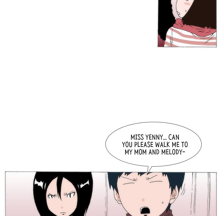 Can’t See Can’t Hear But Love Chapter 40 image 22
