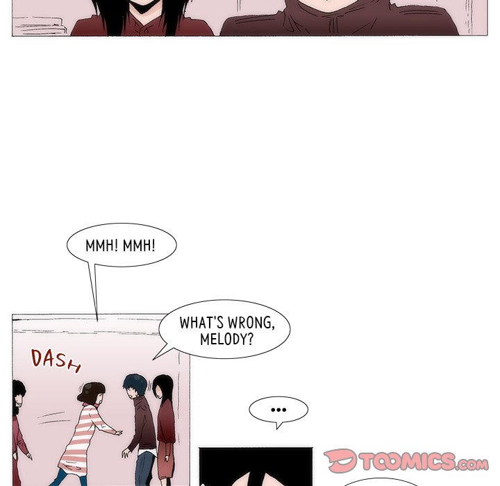 Can’t See Can’t Hear But Love Chapter 40 image 23