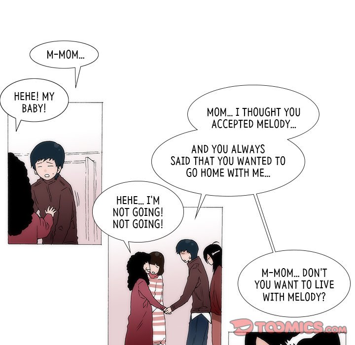 Can’t See Can’t Hear But Love Chapter 40 image 25