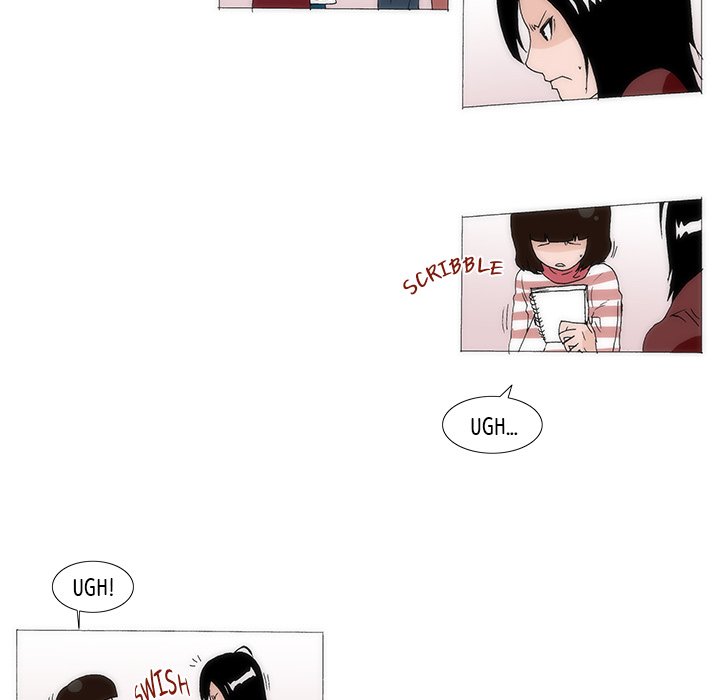 Can’t See Can’t Hear But Love Chapter 40 image 26