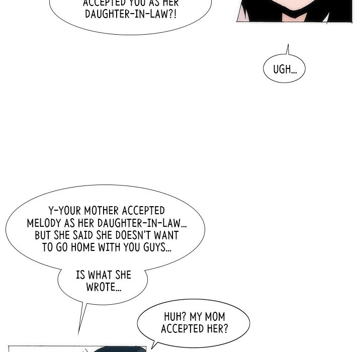 Can’t See Can’t Hear But Love Chapter 40 image 28
