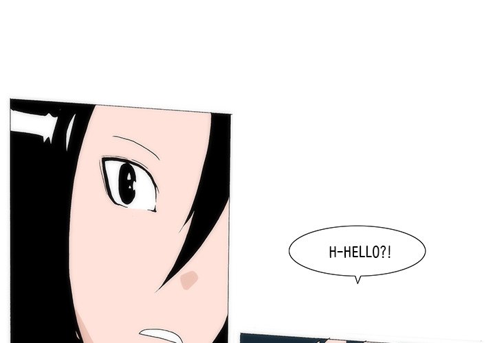 Can’t See Can’t Hear But Love Chapter 40 image 2