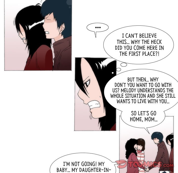 Can’t See Can’t Hear But Love Chapter 40 image 29