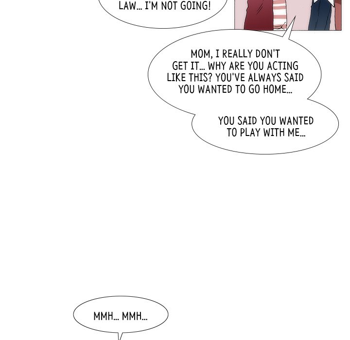Can’t See Can’t Hear But Love Chapter 40 image 30