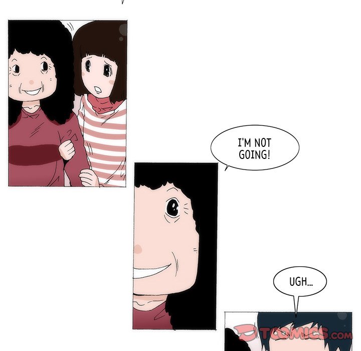 Can’t See Can’t Hear But Love Chapter 40 image 31