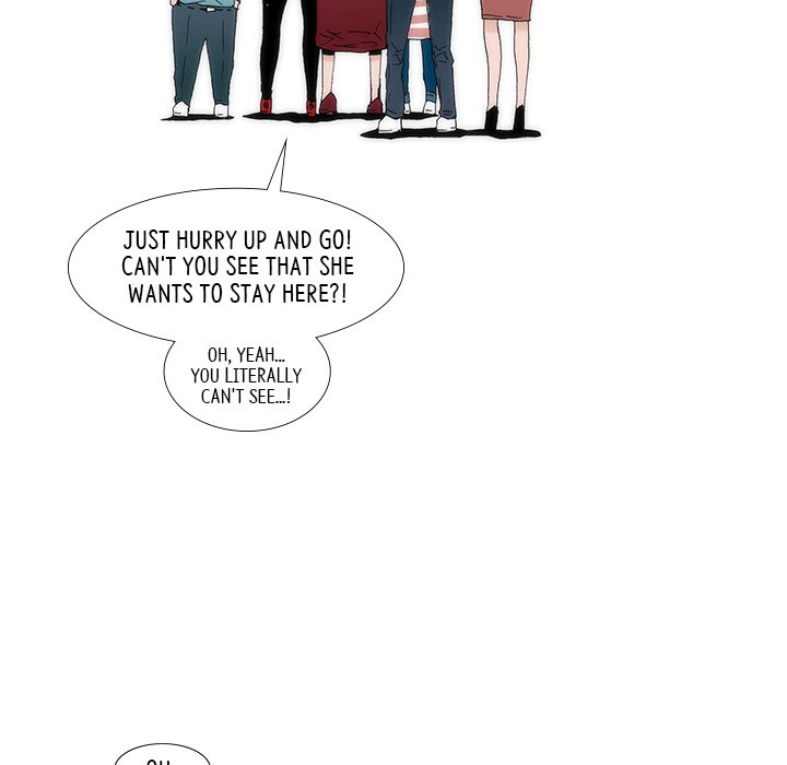 Can’t See Can’t Hear But Love Chapter 40 image 36