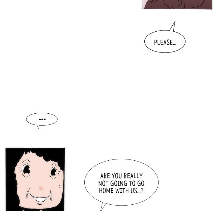 Can’t See Can’t Hear But Love Chapter 40 image 38