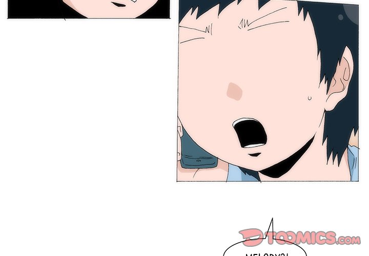 Can’t See Can’t Hear But Love Chapter 40 image 3