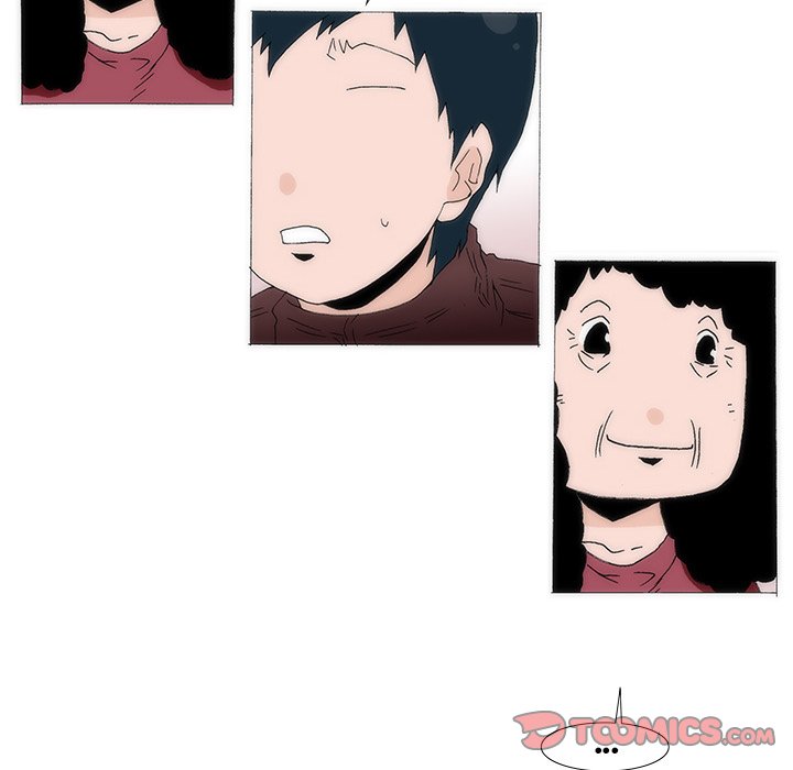 Can’t See Can’t Hear But Love Chapter 40 image 39