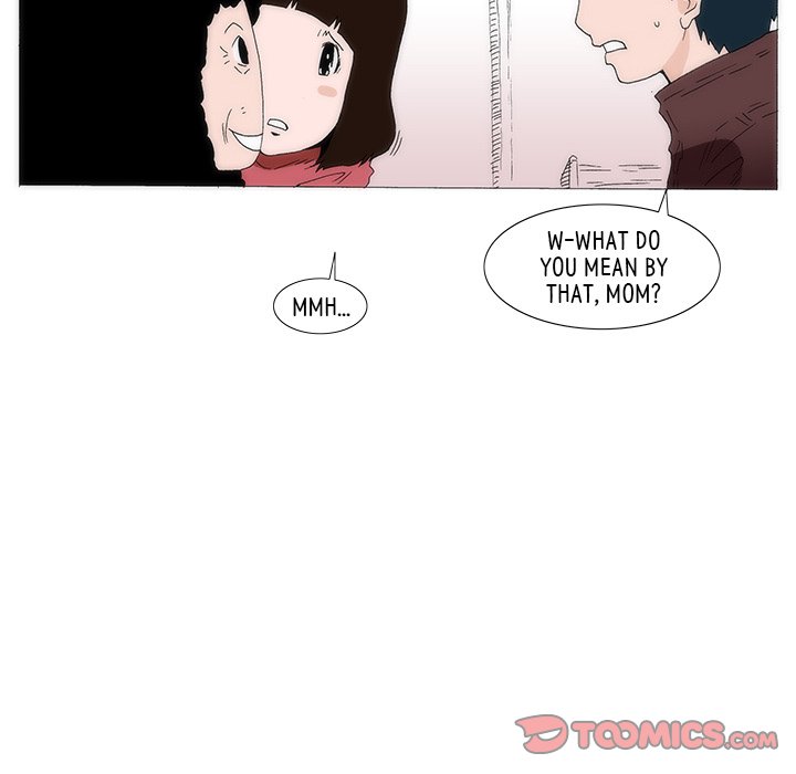 Can’t See Can’t Hear But Love Chapter 40 image 41