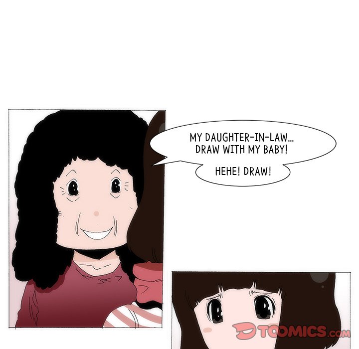 Can’t See Can’t Hear But Love Chapter 40 image 43