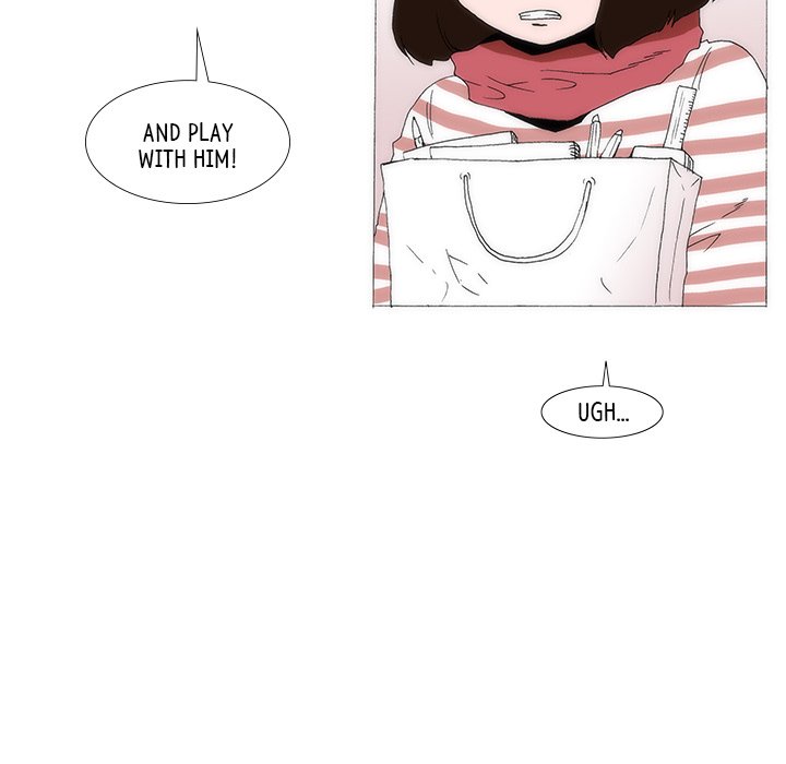 Can’t See Can’t Hear But Love Chapter 40 image 44