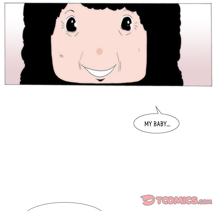 Can’t See Can’t Hear But Love Chapter 40 image 45