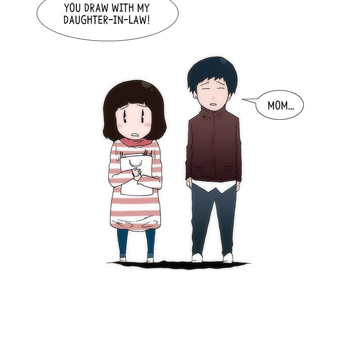 Can’t See Can’t Hear But Love Chapter 40 image 46