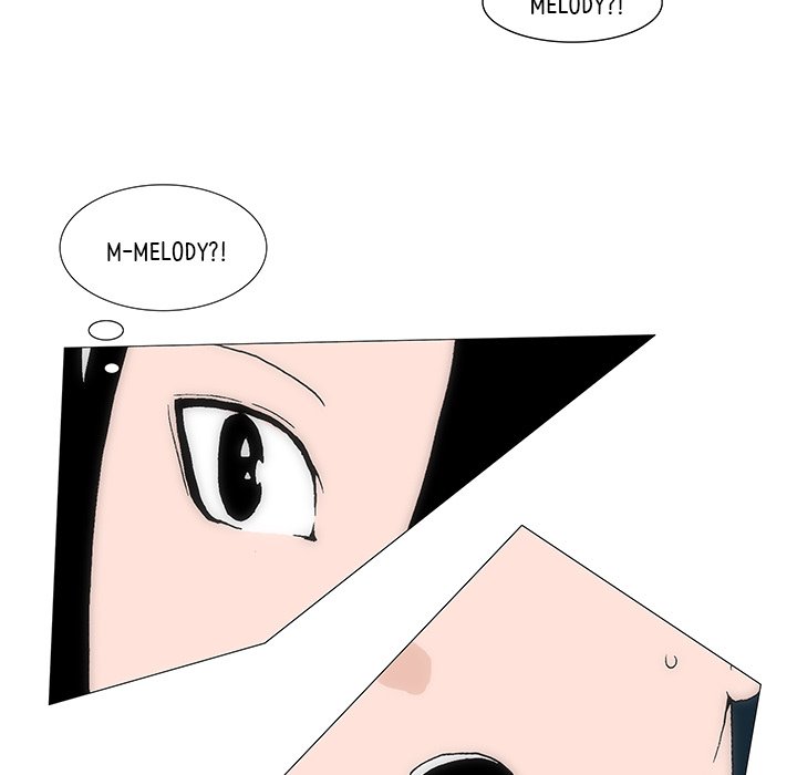 Can’t See Can’t Hear But Love Chapter 40 image 4