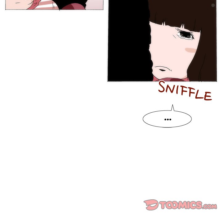Can’t See Can’t Hear But Love Chapter 40 image 49