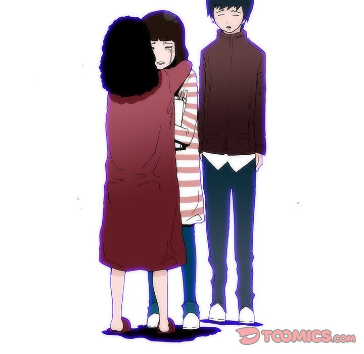 Can’t See Can’t Hear But Love Chapter 40 image 51