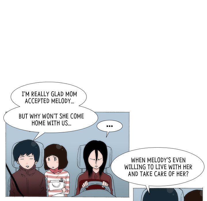 Can’t See Can’t Hear But Love Chapter 40 image 56