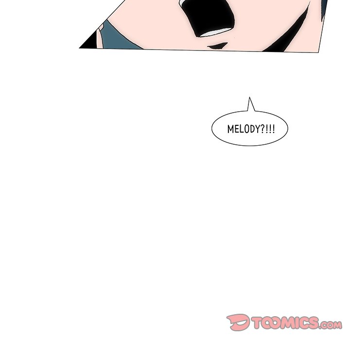 Can’t See Can’t Hear But Love Chapter 40 image 5