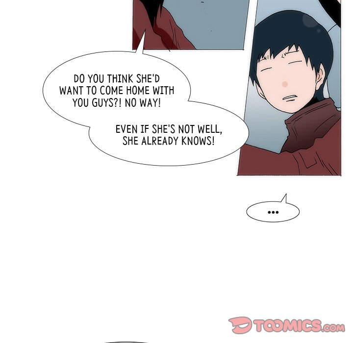 Can’t See Can’t Hear But Love Chapter 40 image 59