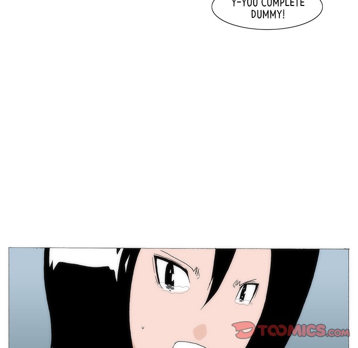 Can’t See Can’t Hear But Love Chapter 40 image 67