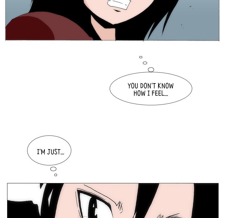 Can’t See Can’t Hear But Love Chapter 40 image 68