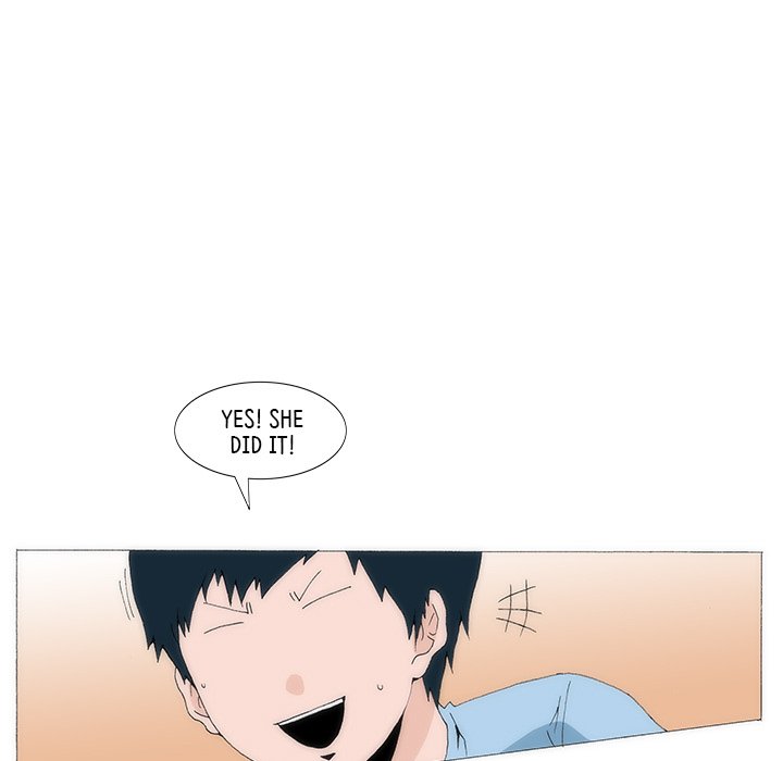 Can’t See Can’t Hear But Love Chapter 40 image 8