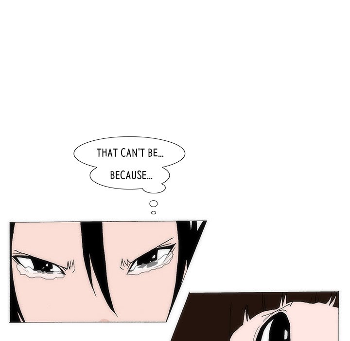 Can’t See Can’t Hear But Love Chapter 41 image 9
