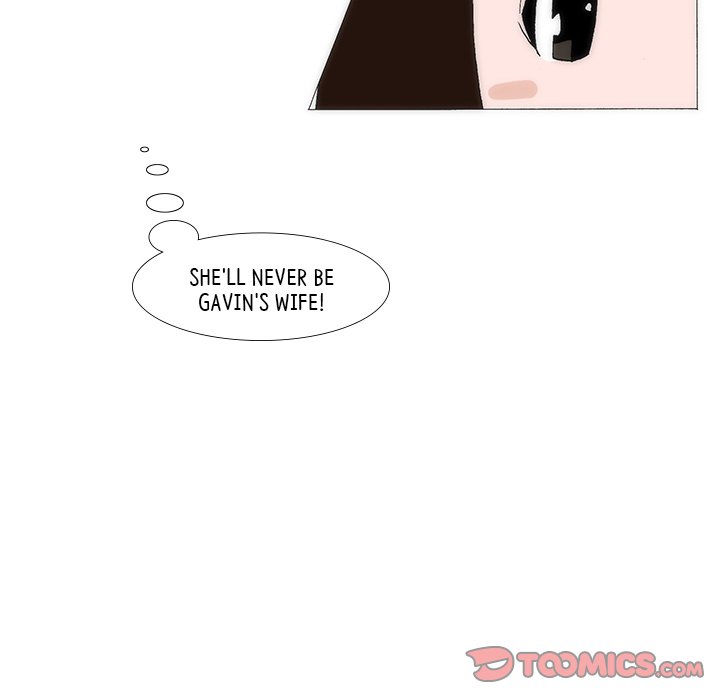 Can’t See Can’t Hear But Love Chapter 41 image 10