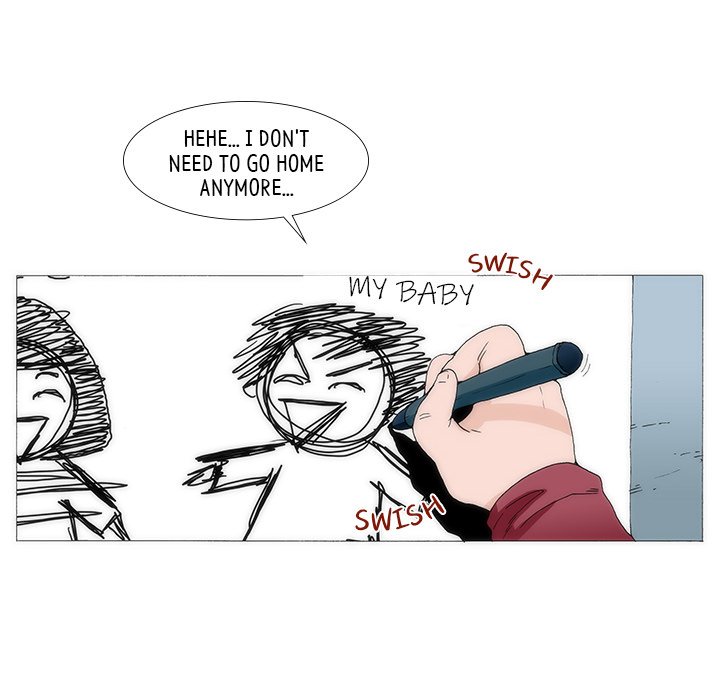 Can’t See Can’t Hear But Love Chapter 41 image 13