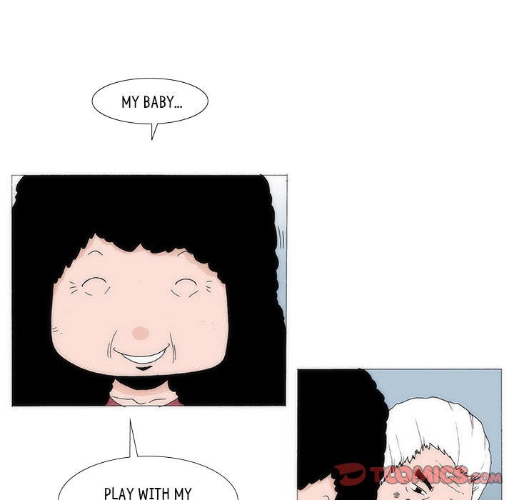 Can’t See Can’t Hear But Love Chapter 41 image 14