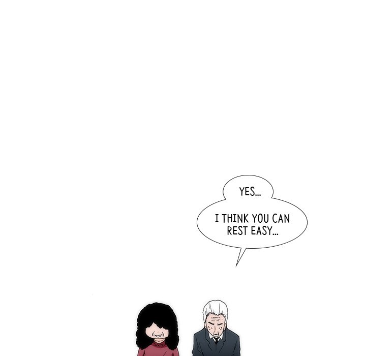 Can’t See Can’t Hear But Love Chapter 41 image 19