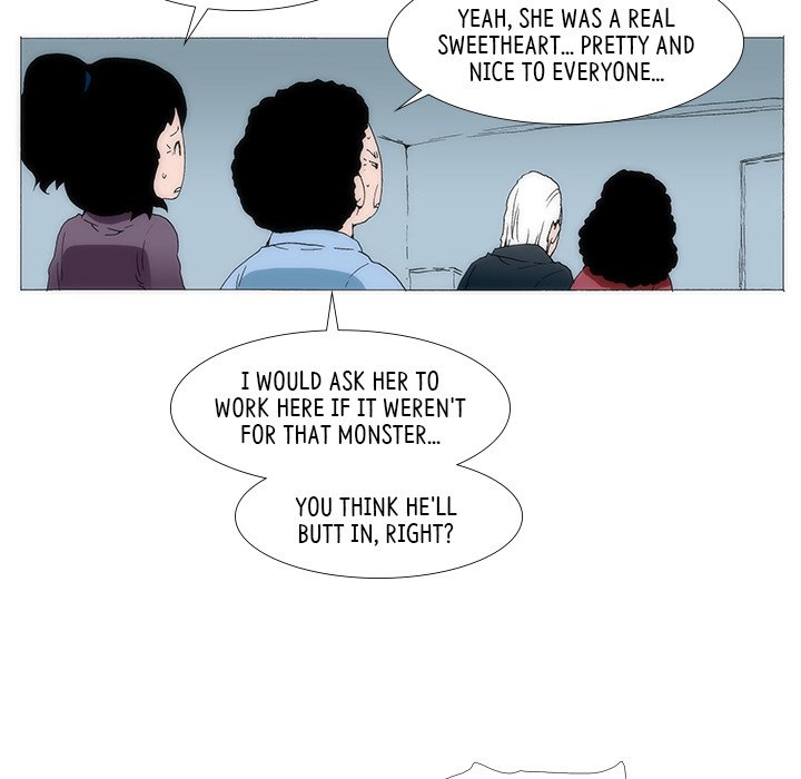 Can’t See Can’t Hear But Love Chapter 41 image 21