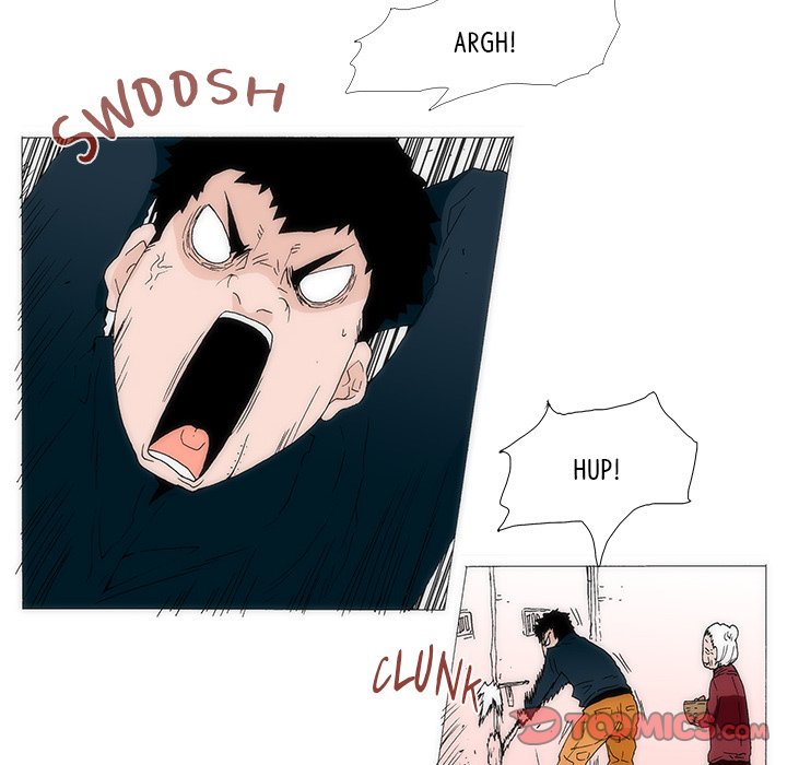 Can’t See Can’t Hear But Love Chapter 41 image 22