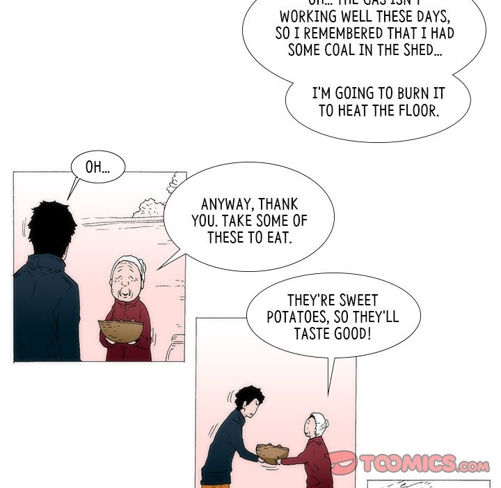 Can’t See Can’t Hear But Love Chapter 41 image 24