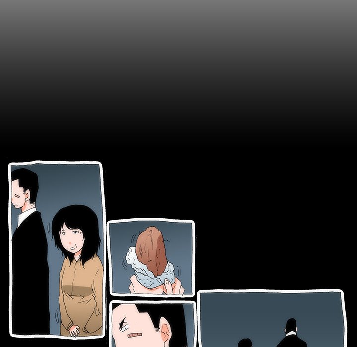 Can’t See Can’t Hear But Love Chapter 41 image 27